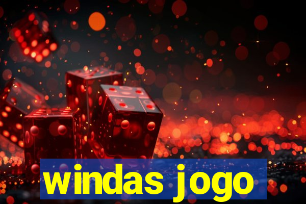 windas jogo