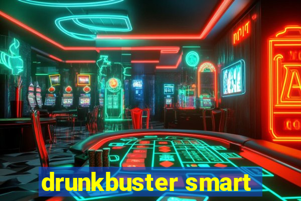 drunkbuster smart