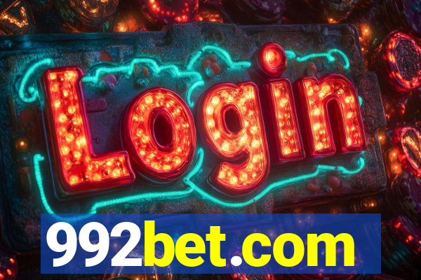 992bet.com