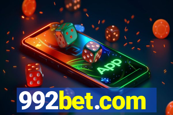 992bet.com