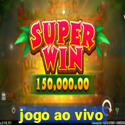 jogo ao vivo