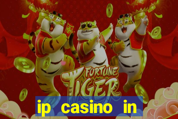 ip casino in biloxi mississippi