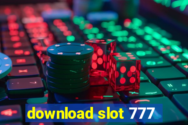 download slot 777