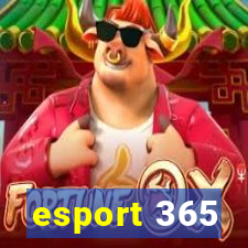 esport 365