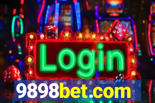 9898bet.com