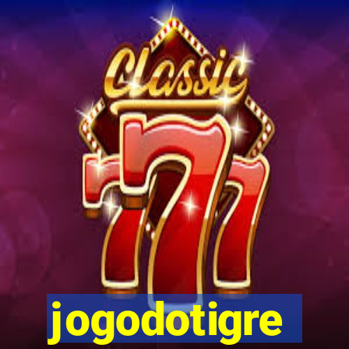 jogodotigre