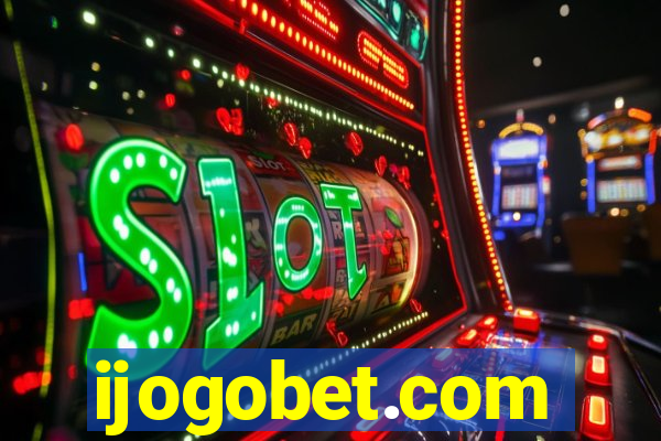 ijogobet.com