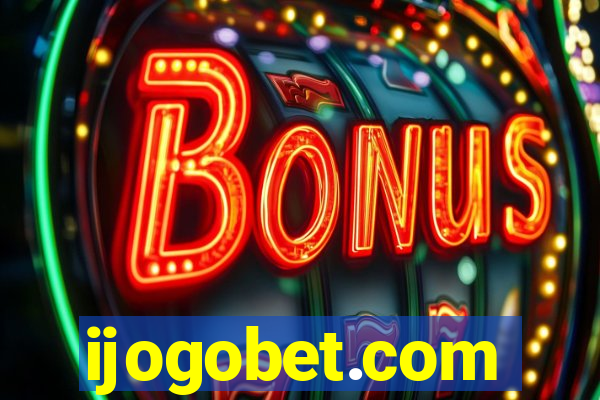 ijogobet.com