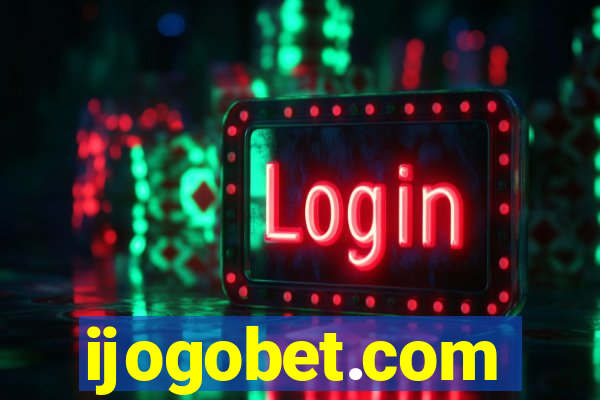 ijogobet.com