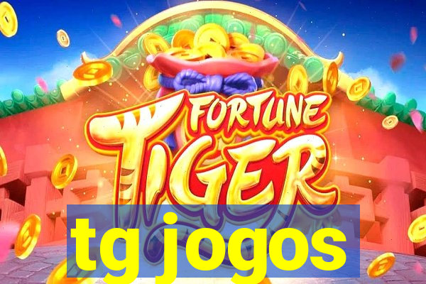 tg jogos