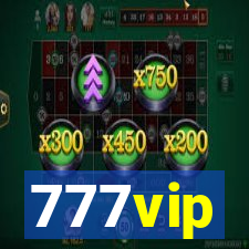 777vip