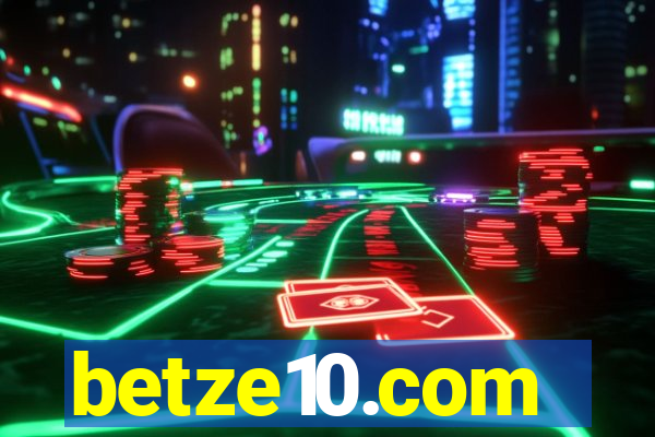 betze10.com