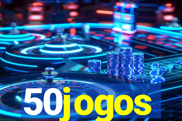 50jogos