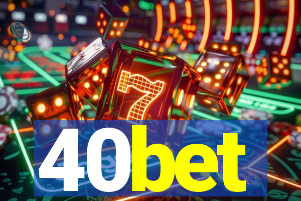 40bet