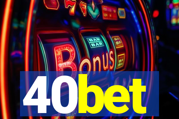 40bet