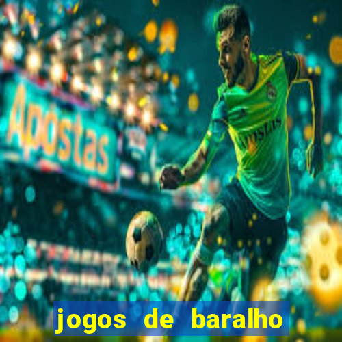 jogos de baralho para 3