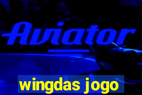 wingdas jogo