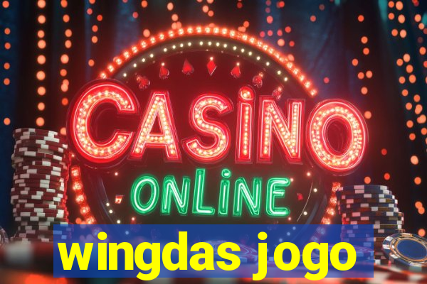 wingdas jogo