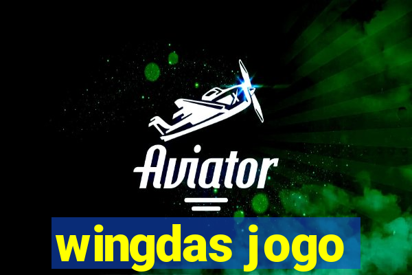 wingdas jogo