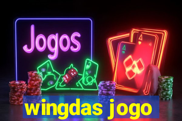 wingdas jogo