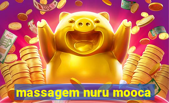 massagem nuru mooca