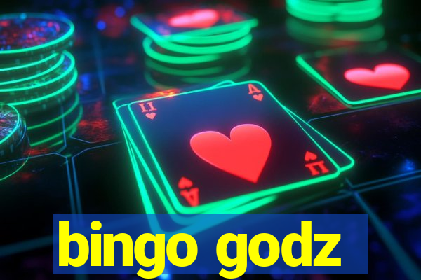 bingo godz