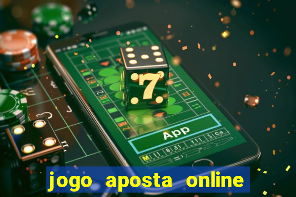 jogo aposta online ganhar dinheiro