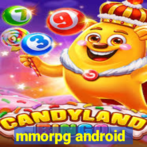 mmorpg android