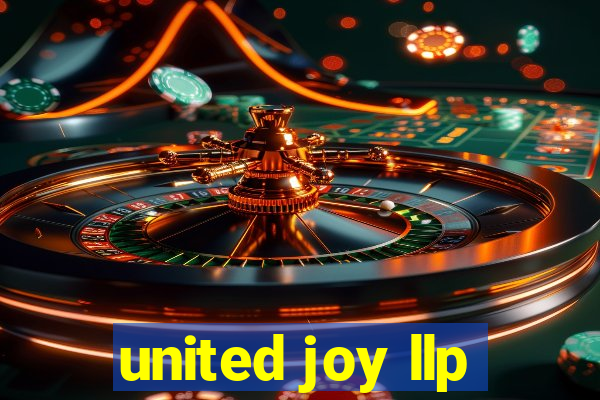 united joy llp