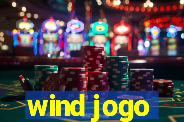 wind jogo