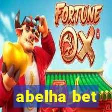 abelha bet