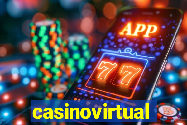 casinovirtual