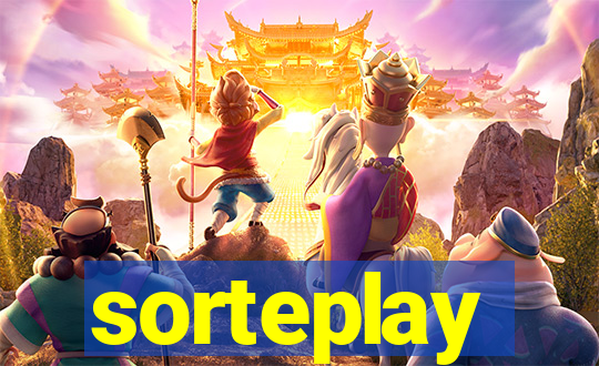 sorteplay