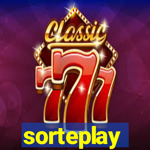 sorteplay