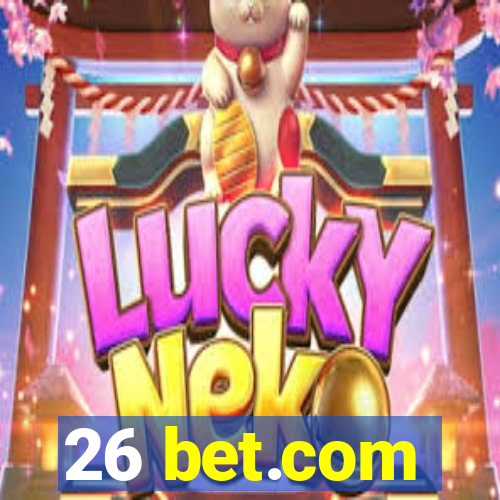 26 bet.com