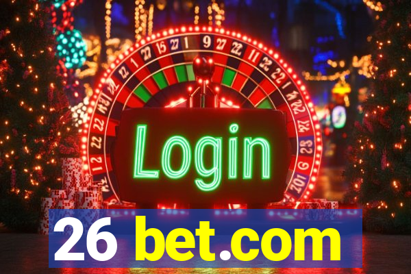 26 bet.com