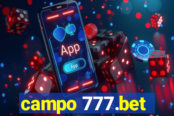 campo 777.bet