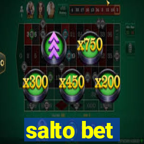 salto bet