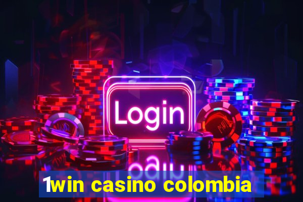 1win casino colombia