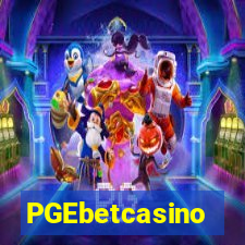 PGEbetcasino