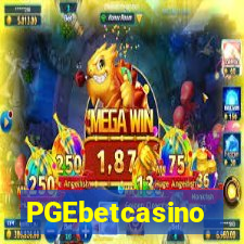 PGEbetcasino