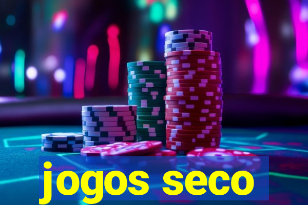 jogos seco