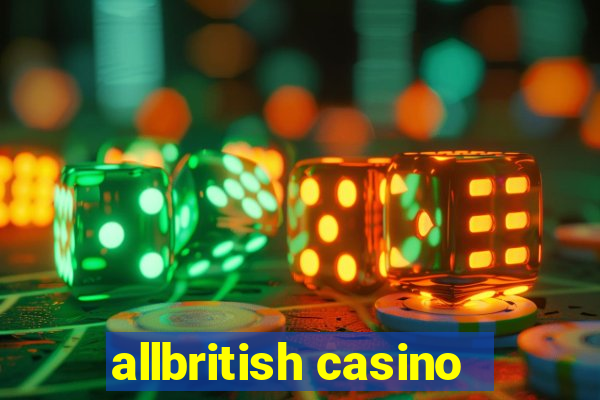 allbritish casino