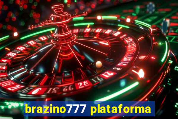 brazino777 plataforma