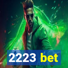 2223 bet