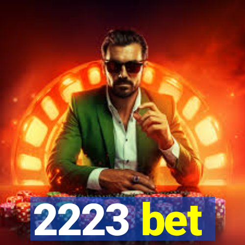 2223 bet