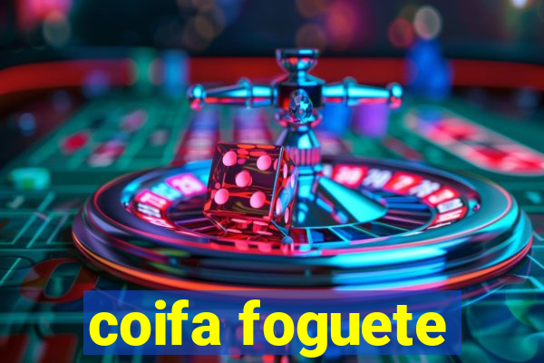 coifa foguete