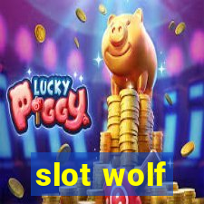 slot wolf