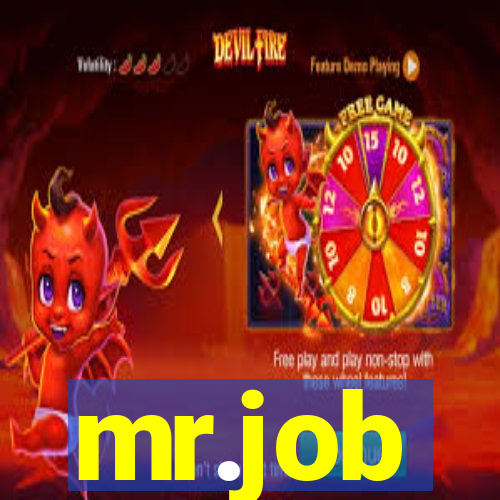 mr.job