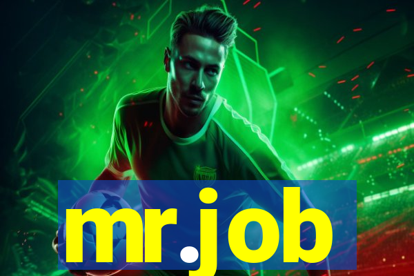 mr.job